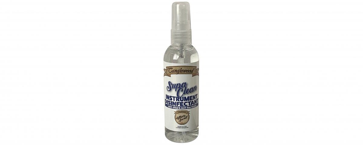 TLSS2 SupaClean