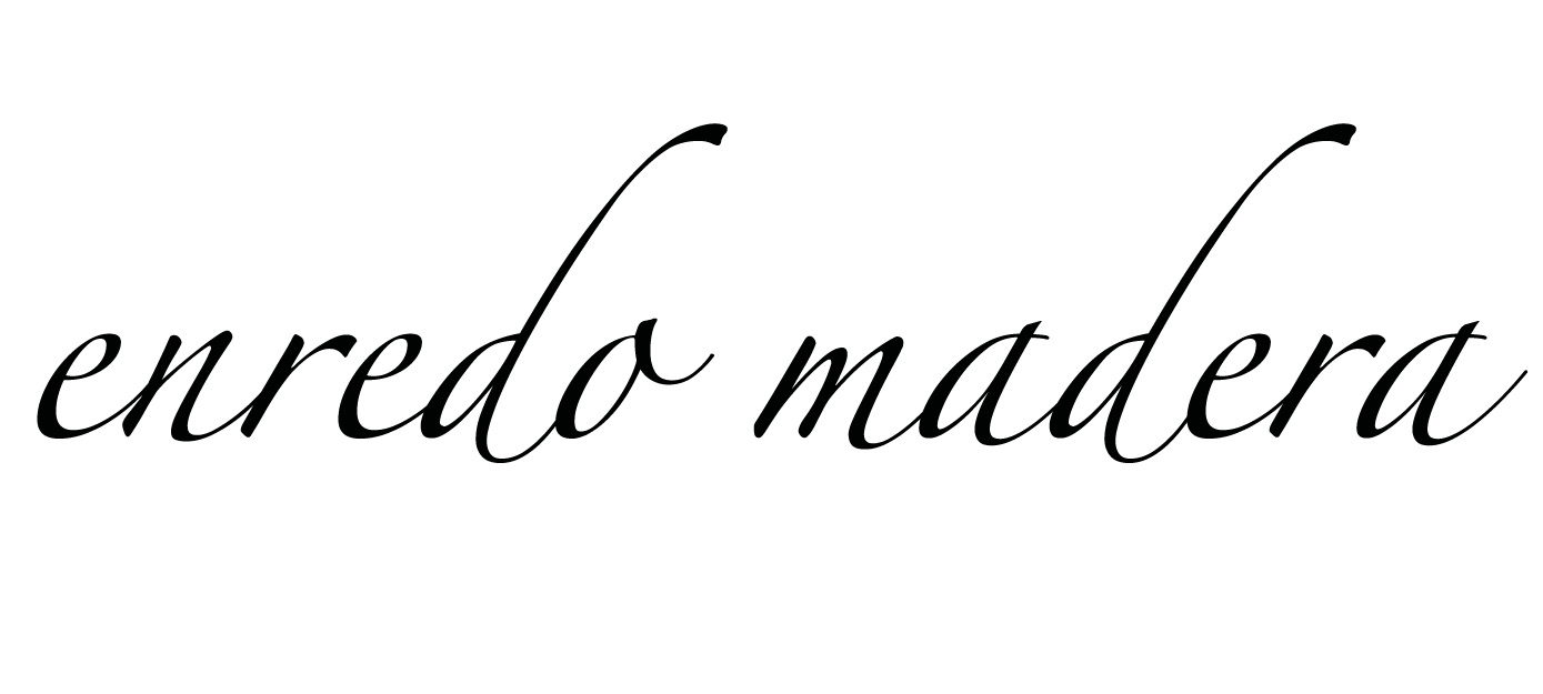 Enredo Maderea