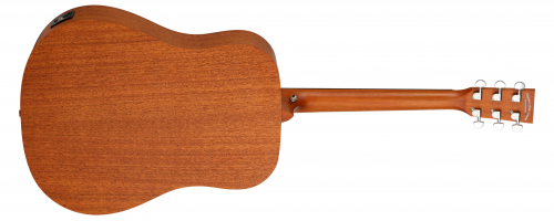 TR5E Back