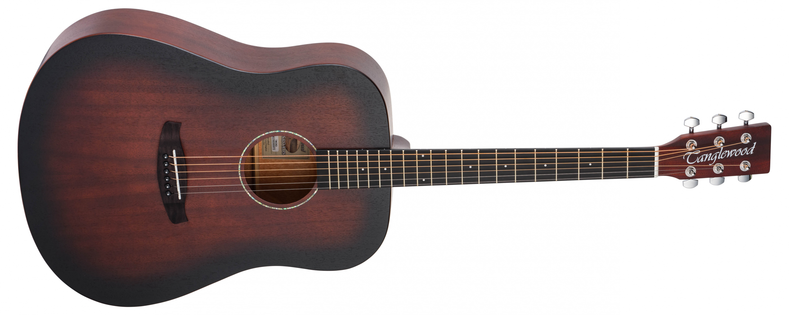 Tanglewood TWCR D - akustická kytara